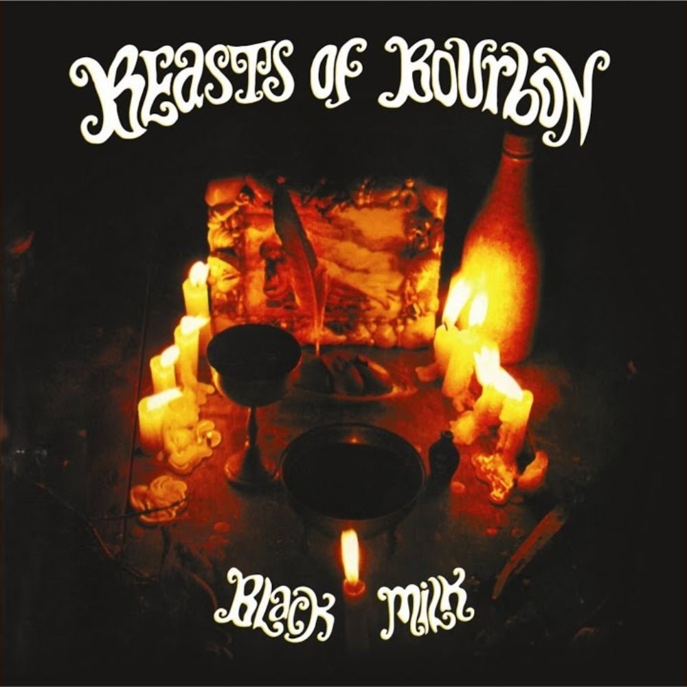 Black Milk - Beasts Of Bourbon - #metafield_custom.product_key_info# - 8055515237351 - The Vinyl Store