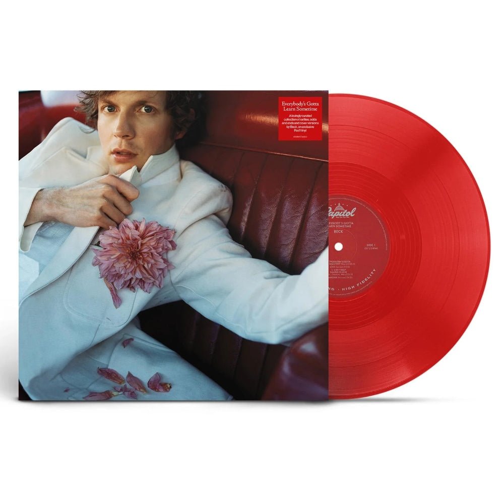Everybody's Gotta Learn Sometime - Beck - metafield_custom.product_key_info - 199957140102 - The Vinyl Store