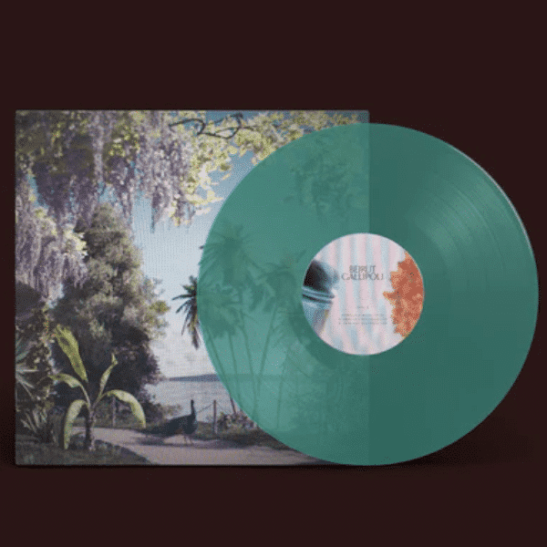 Gallipoli - Beirut - lp - 191400012189 - The Vinyl Store