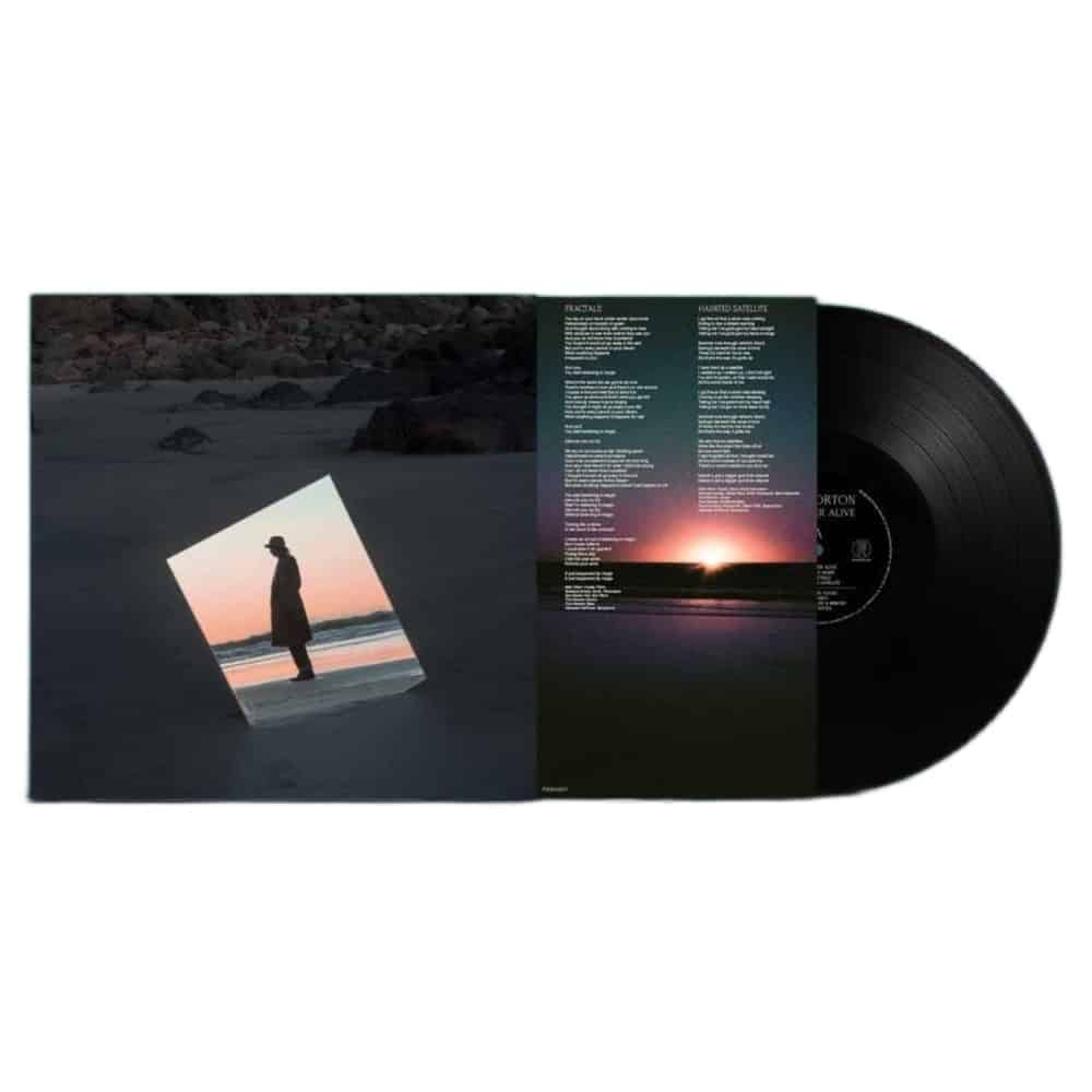 Weather Alive - Beth Orton - lp - 720841302315 - The Vinyl Store