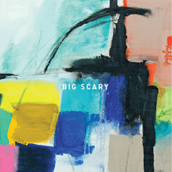 Vacation - Big Scary - metafield_custom.product_key_info - - The Vinyl Store