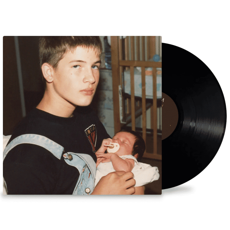 Capacity - Big Thief - lp - 648401025514 - The Vinyl Store
