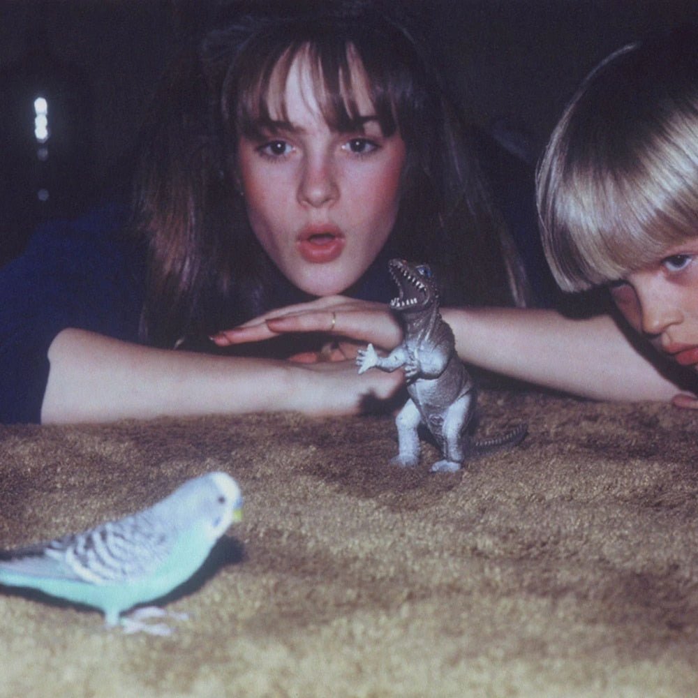 Masterpiece - Big Thief - metafield_custom.product_key_info - - The Vinyl Store
