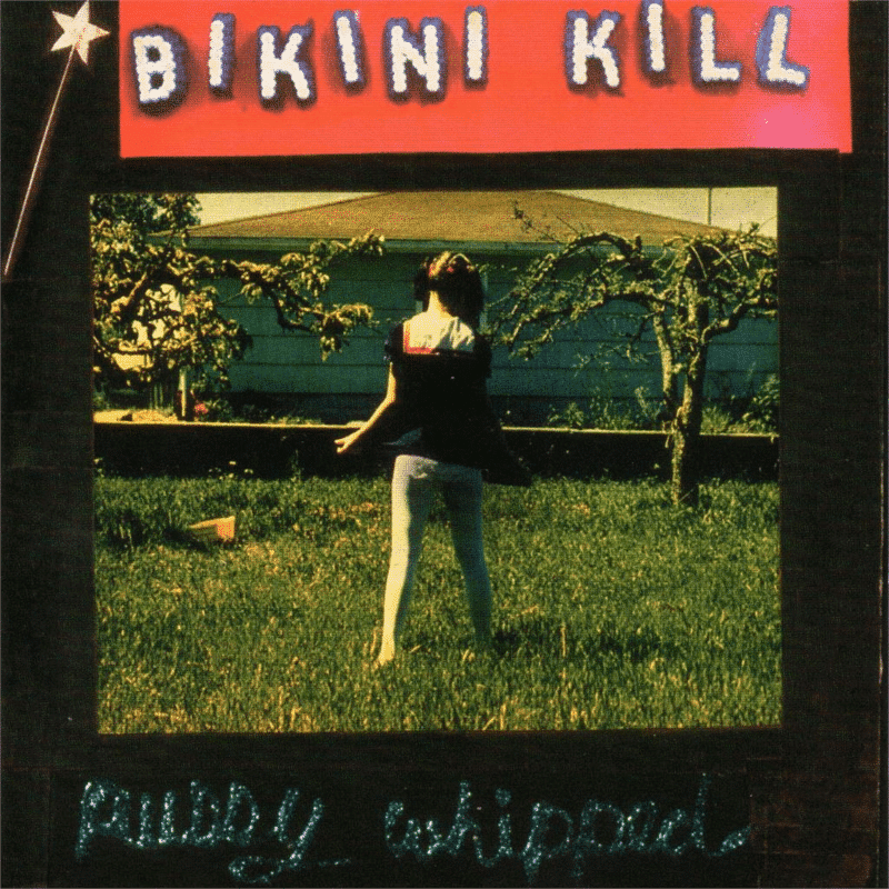 Pussy Whipped - Bikini Kill - metafield_custom.product_key_info - - The Vinyl Store