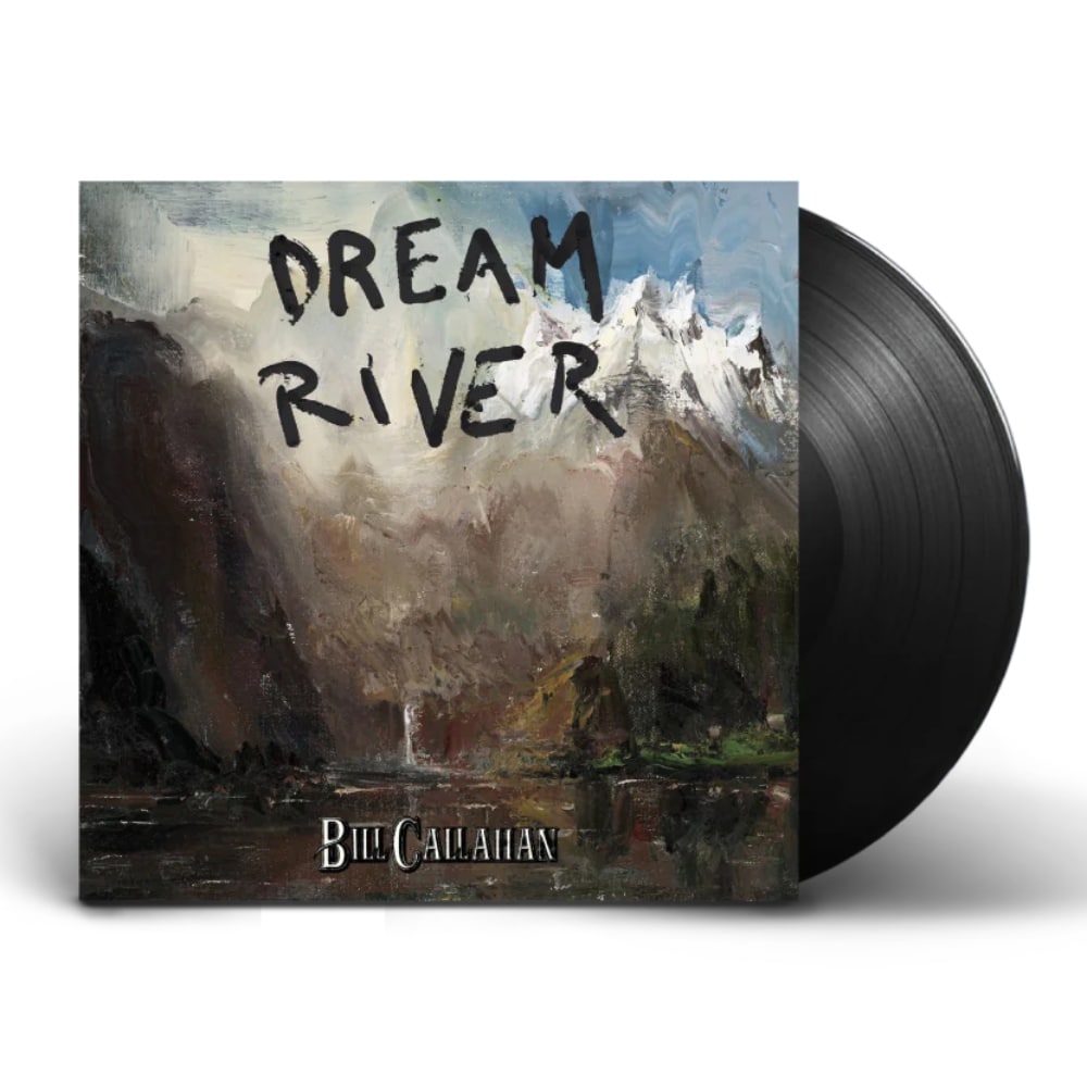 Dream River - Bill Callahan - lp - 781484055310 - The Vinyl Store