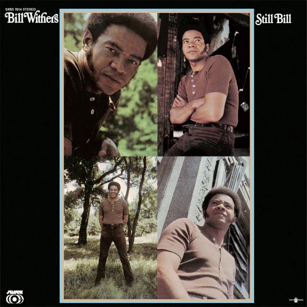 Still Bill - Bill Withers - metafield_custom.product_key_info - 8719262041622 - The Vinyl Store