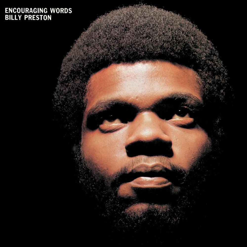 Encouraging Words - Billy Preston - metafield_custom.product_key_info - 4099964192780 - The Vinyl Store