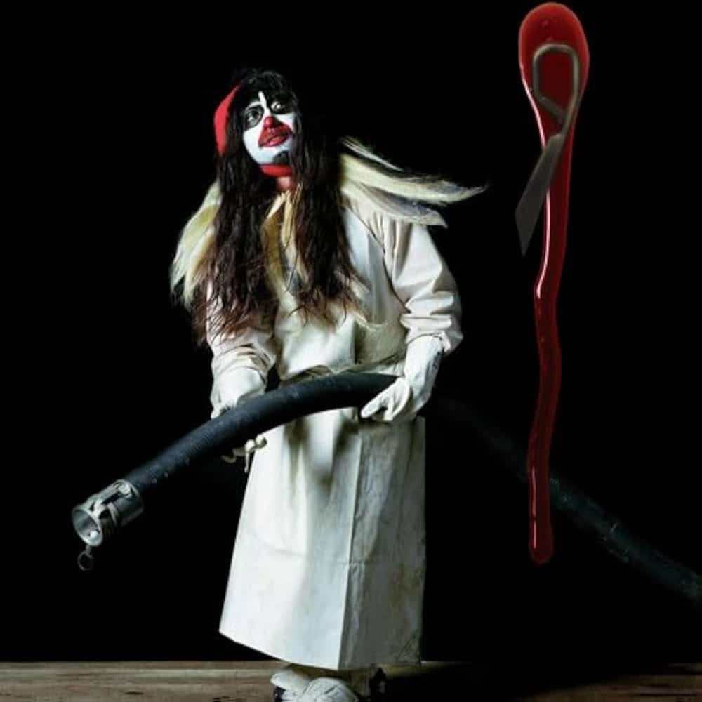 The Music From Matthew Barney's Drawing Restraint 9 - Björk - lp - 5016958089184 - The Vinyl Store