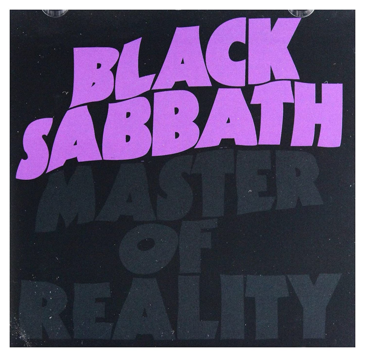 Master Of Reality - Black Sabbath - lp - 5414939920806 - The Vinyl Store
