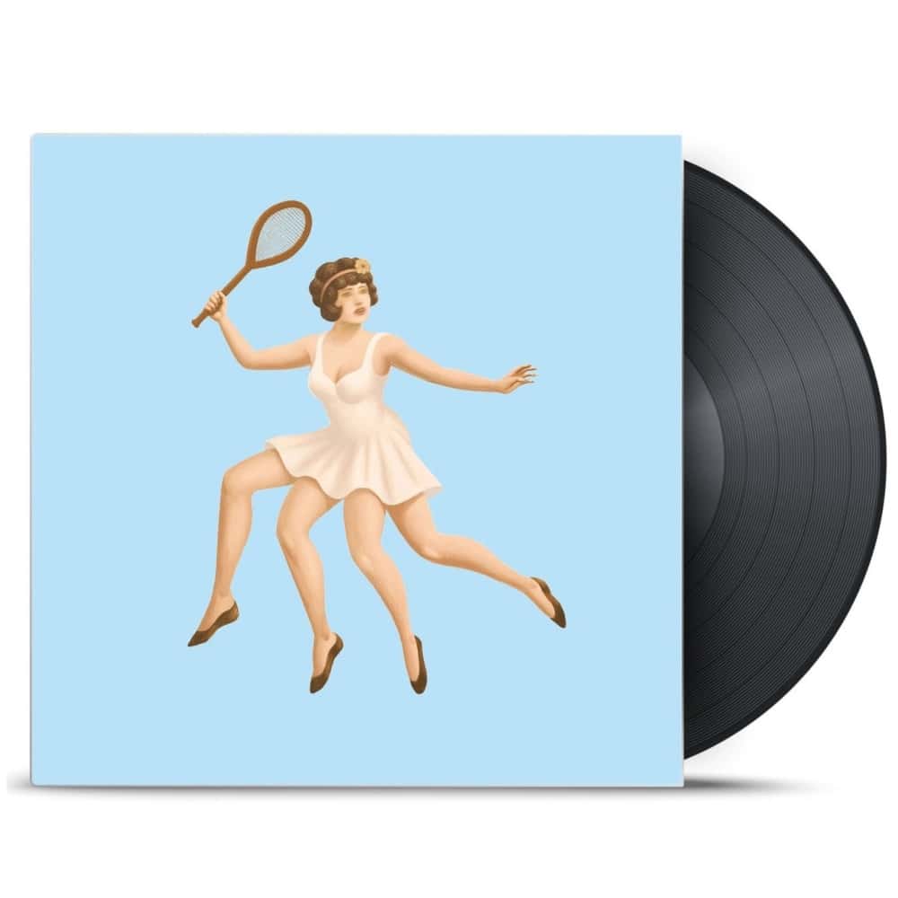 BLONDE REDHEAD 23 ＬＰ　レコード Blonde Redhead - 23 - Blonde Redhead - lp - The Vinyl Store LP