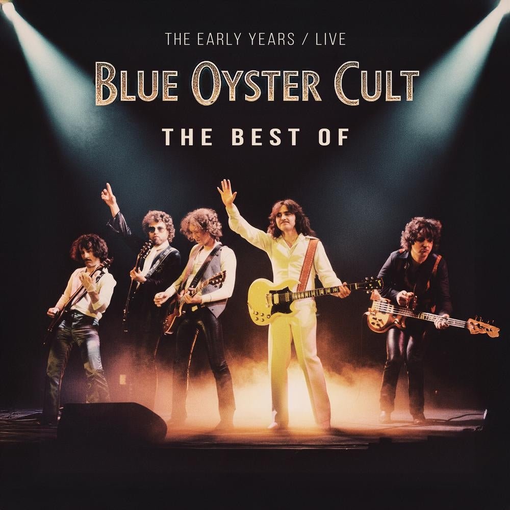 The Best Of - Blue Oyster Cult - metafield_custom.product_key_info - 4262428984454 - The Vinyl Store