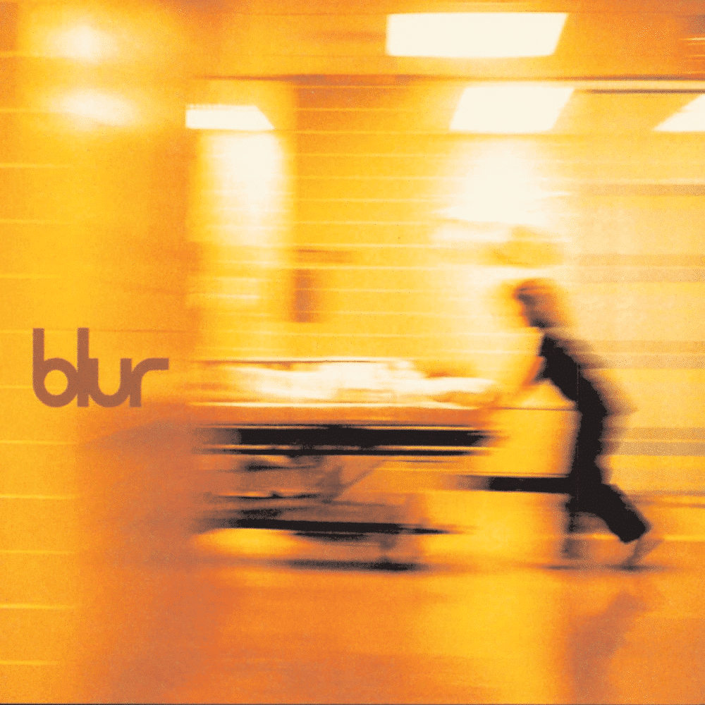 Blur - Blur - 12 - 5099962483612 - The Vinyl Store