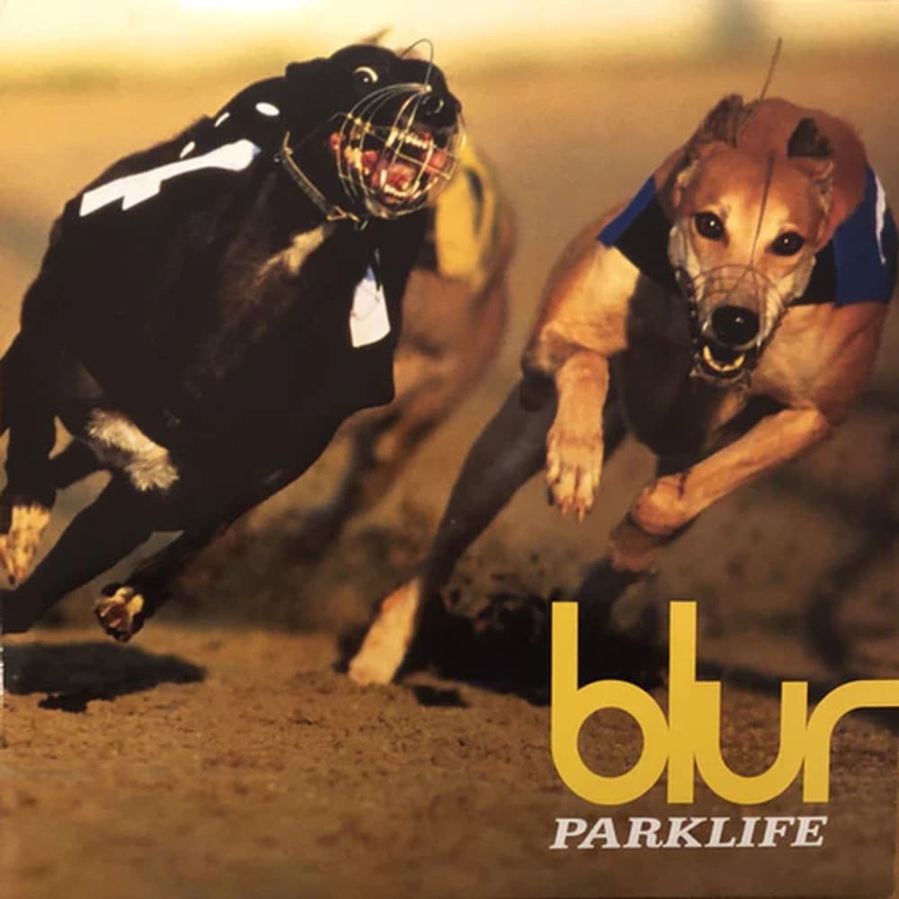 Parklife - Blur - metafield_custom.product_key_info - - The Vinyl Store