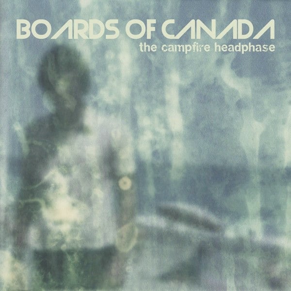 The Campfire Headphase - Boards Of Canada - 2lp - 801061812317 - The Vinyl Store