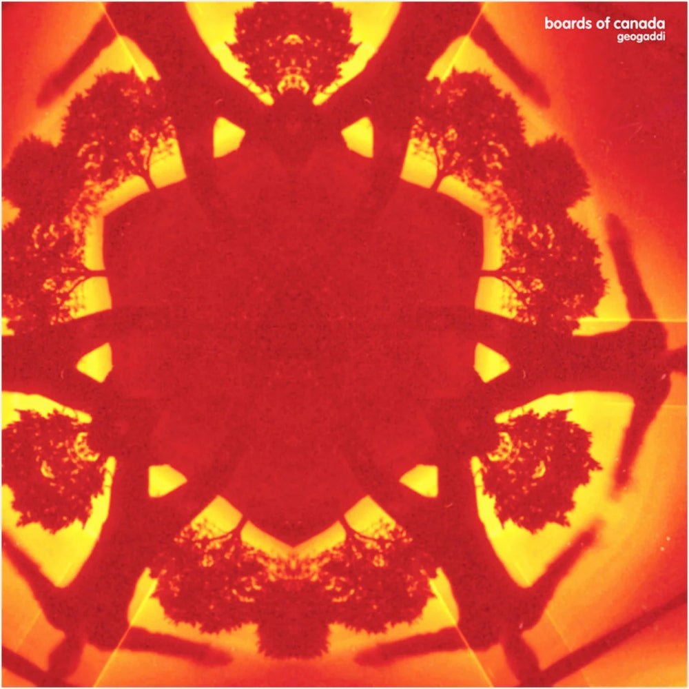 Geogaddi (CD Format) - Boards Of Canada - metafield_custom.product_key_info - 801061010126 - The Vinyl Store