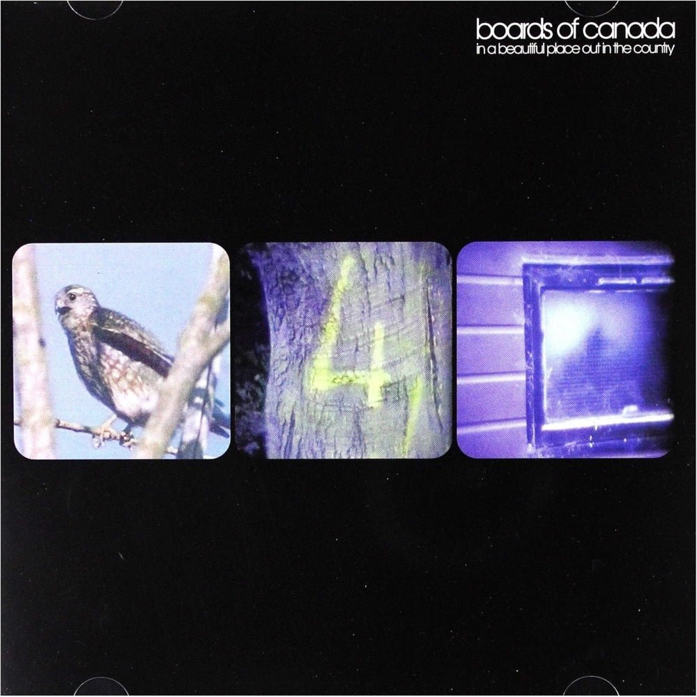 In A Beautiful Place Out In The Country - Boards Of Canada - metafield_custom.product_key_info - 801061914424 - The Vinyl Store