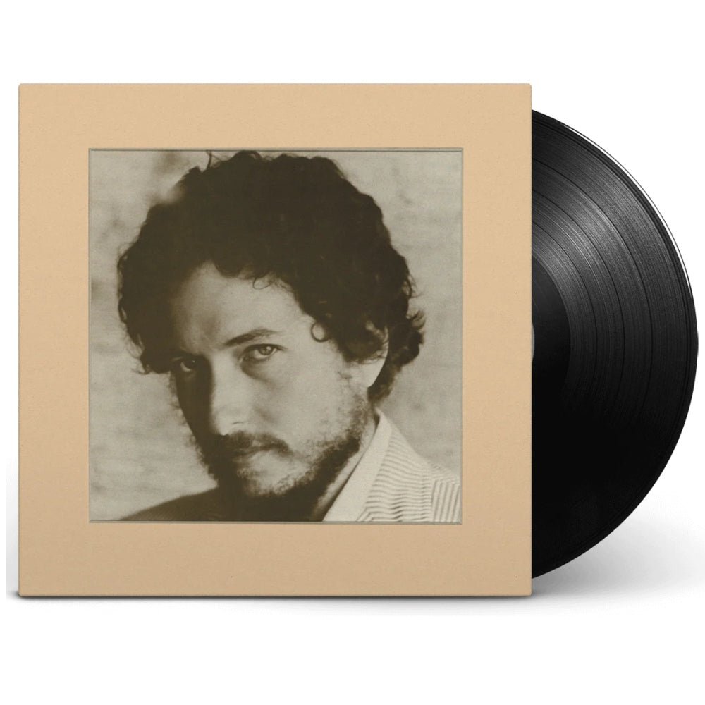 New Morning - Bob Dylan - metafield_custom.product_key_info - - The Vinyl Store
