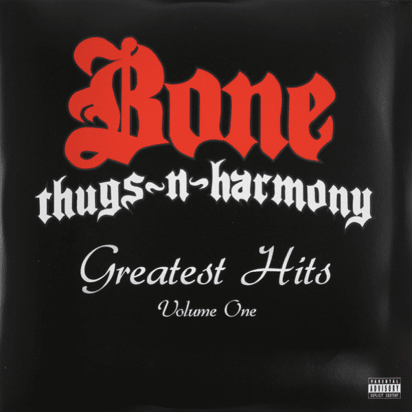 Vol. 1 - Greatest Hits - Bone Thugs - N - Harmony - metafield_custom.product_key_info - - The Vinyl Store