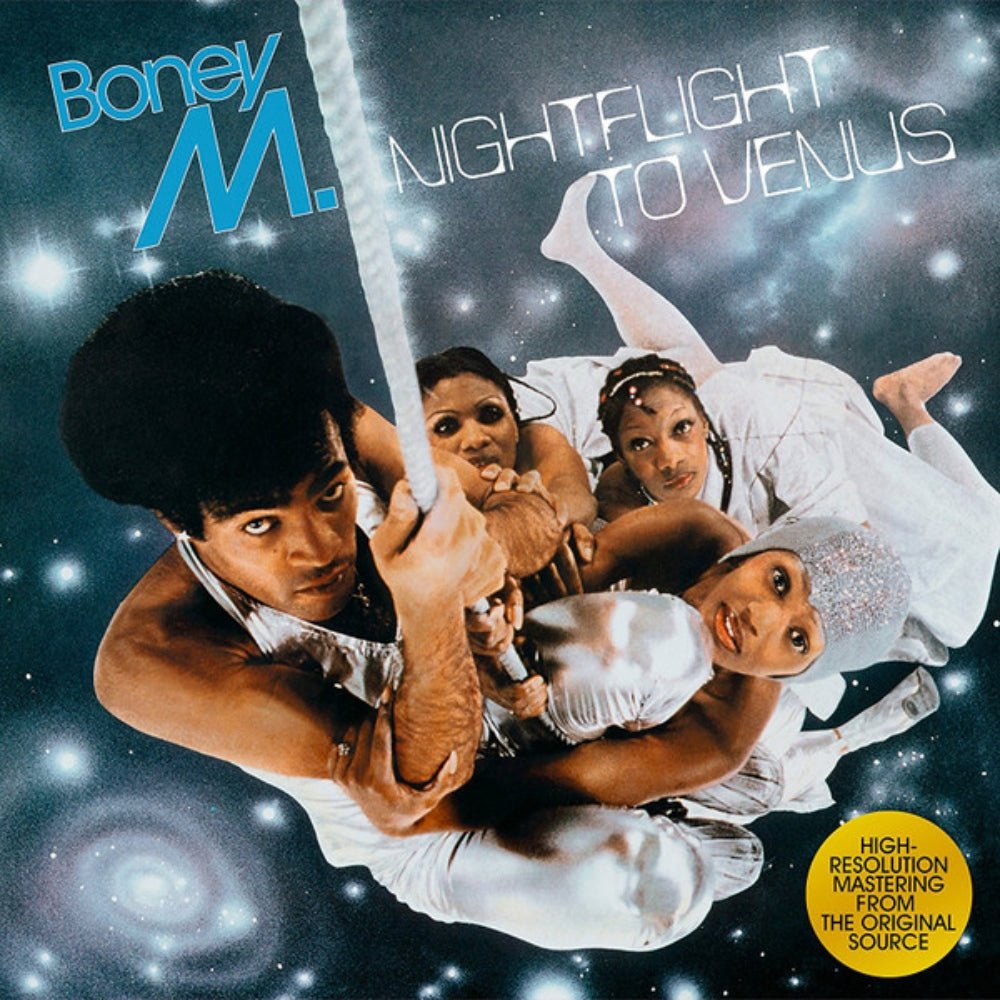 Nightflight To Venus - Boney M. - metafield_custom.product_key_info - - The Vinyl Store