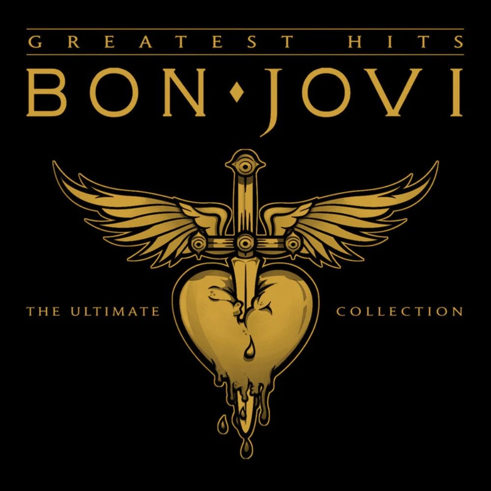 Bon Jovi Greatest Hits - Bon Jovi - metafield_custom.product_key_info - 602527523361 - The Vinyl Store