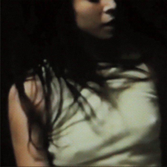 Yr Body Is Nothing - Boy Harsher - lp - 4250506829216 - The Vinyl Store