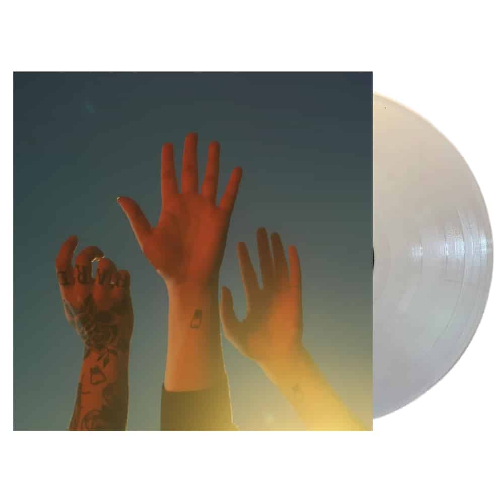 The Record - Boygenius - metafield_custom.product_key_info - - The Vinyl Store