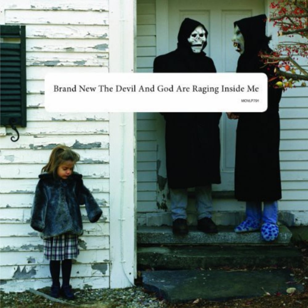 Devil And God Are Raging Inside Me - Brand New - metafield_custom.product_key_info - - The Vinyl Store