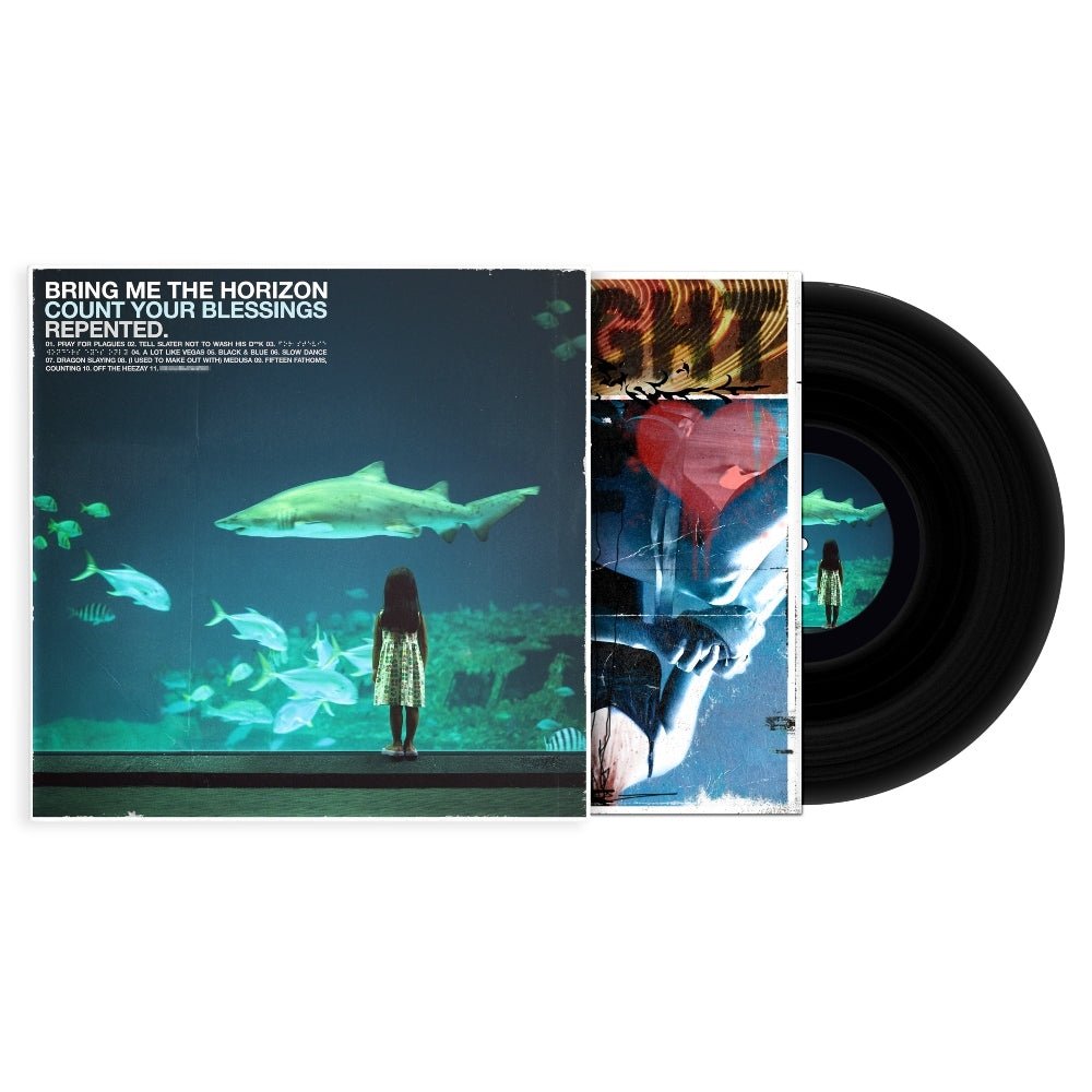 Count Your Blessings | Repented - Bring Me The Horizon - metafield_custom.product_key_info - 199584297811 - The Vinyl Store