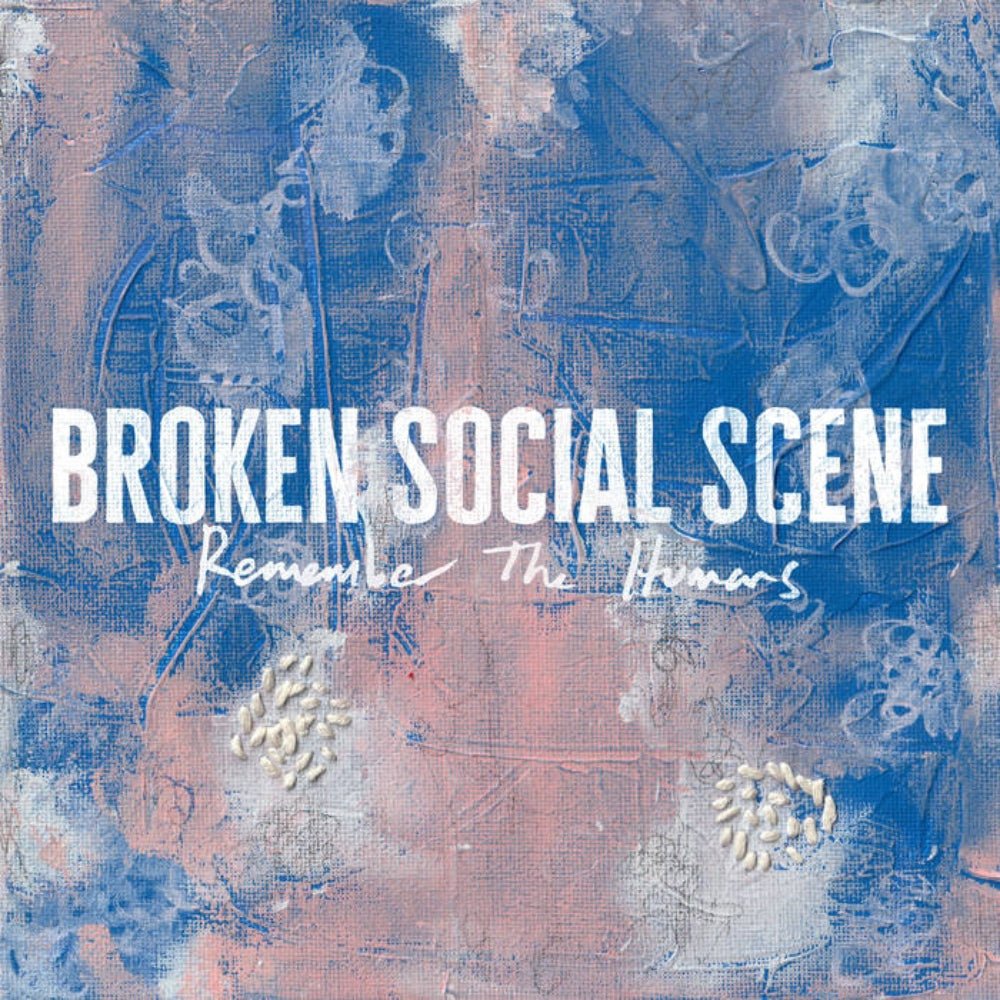 Remember The Humans - Broken Social Scene - metafield_custom.product_key_info - 827590237148 - The Vinyl Store