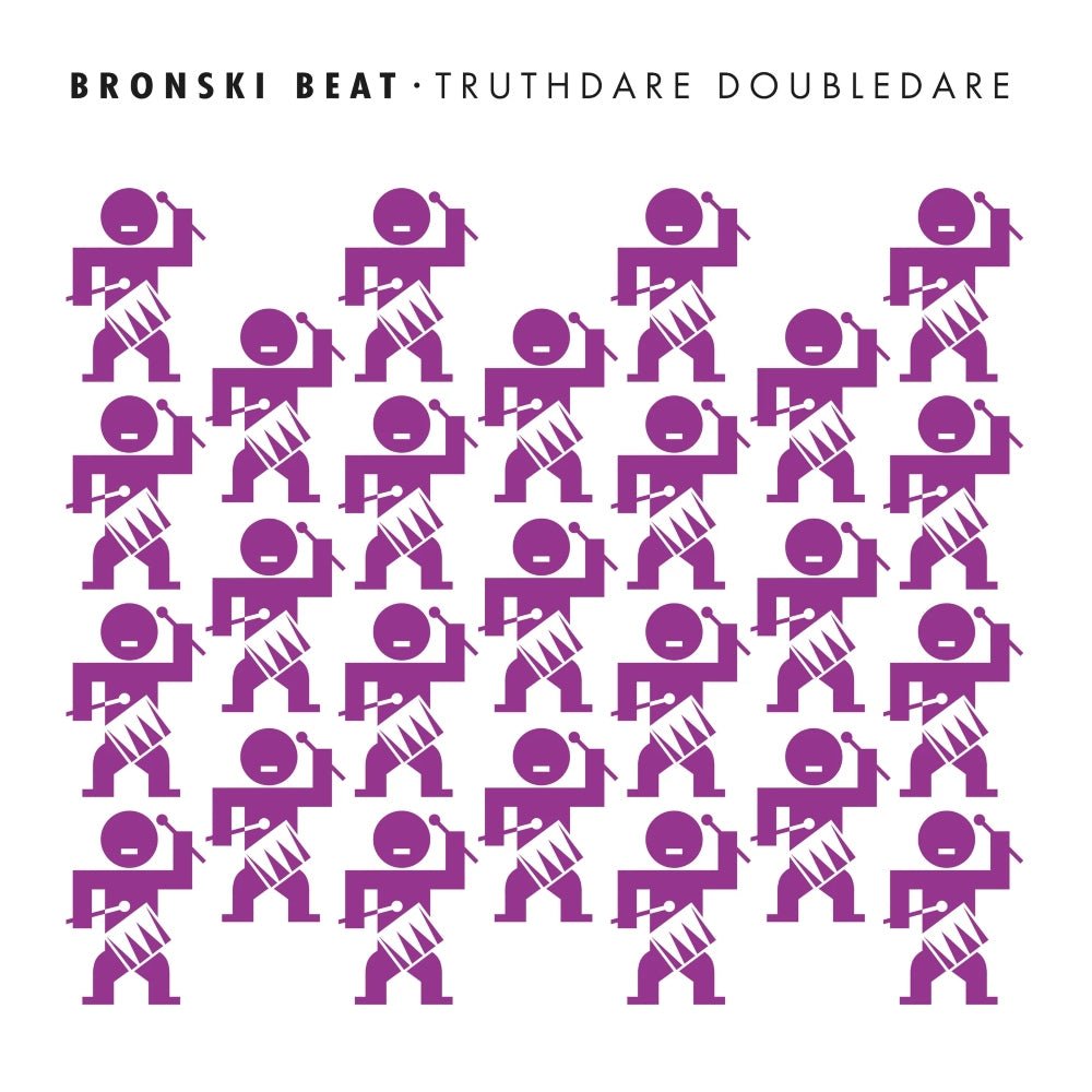 Truthdare Doubledare - Bronski Beat - metafield_custom.product_key_info - 5061017257509 - The Vinyl Store