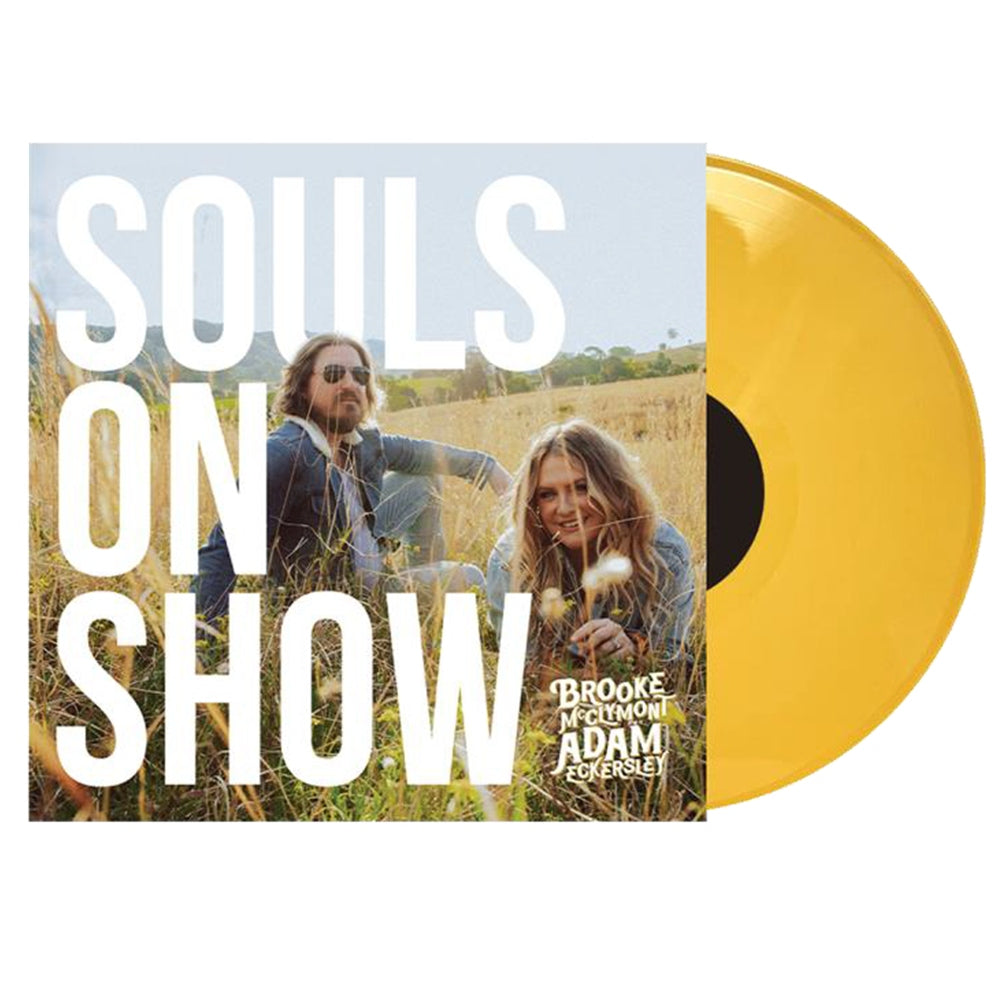 Souls On Show