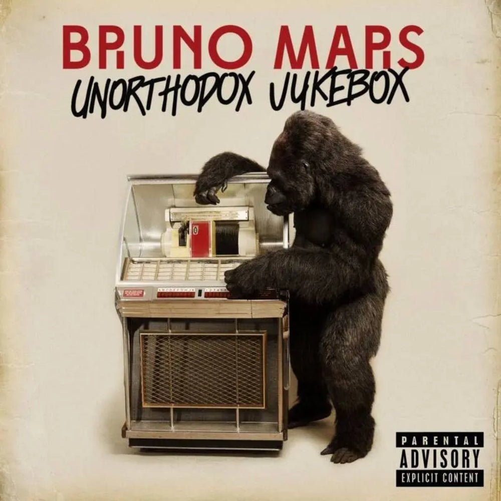 Unorthodox Jukebox - Bruno Mars - metafield_custom.product_key_info - 075678761713 - The Vinyl Store