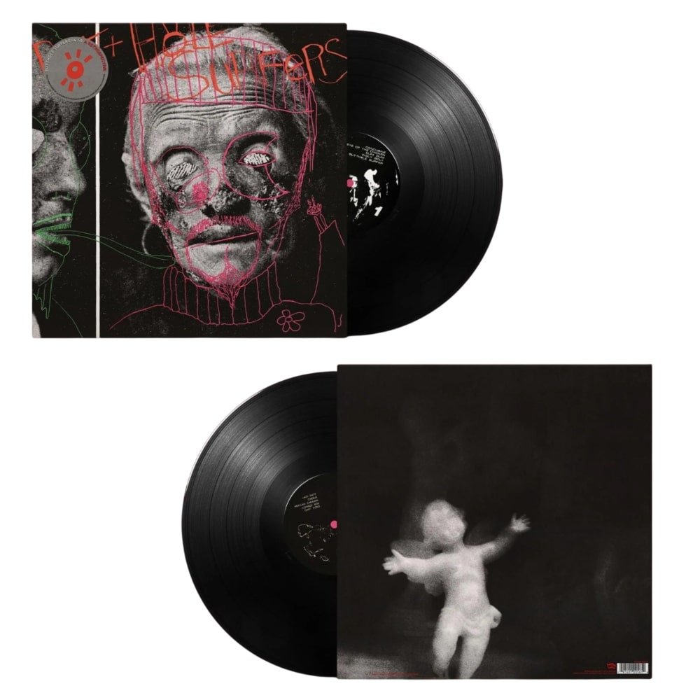Psychic... Powerless... Another Man’s Sac - Butthole Surfers - metafield_custom.product_key_info - - The Vinyl Store