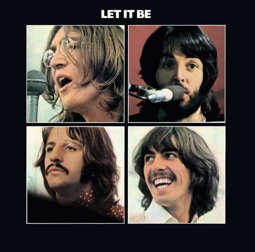 Let It Be - The Beatles - metafield_custom.product_key_info - - The Vinyl Store