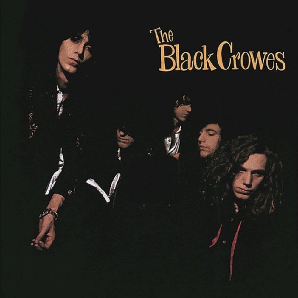 Shake Your Money Maker - The Black Crowes - lp - 602508807282 - The Vinyl Store