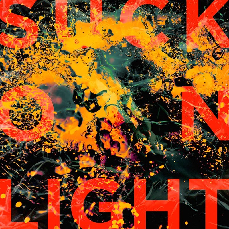 Suck On Light - Boy & Bear - metafield_custom.product_key_info - - The Vinyl Store