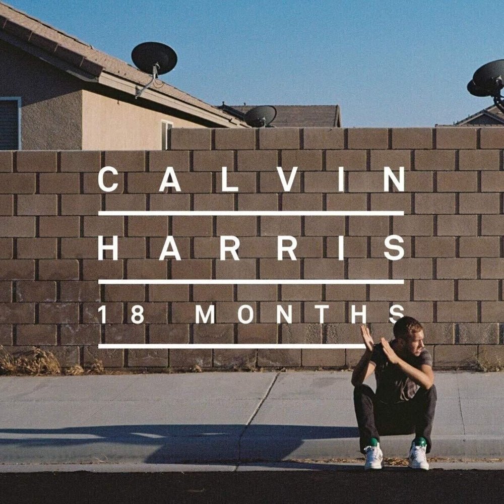 18 Months - Calvin Harris - metafield_custom.product_key_info - 886978592316 - The Vinyl Store