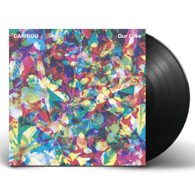 Our Love - Caribou - metafield_custom.product_key_info - - The Vinyl Store