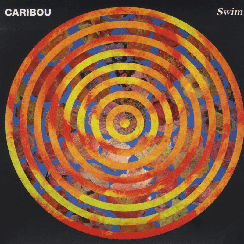 Swim - Caribou - metafield_custom.product_key_info - - The Vinyl Store