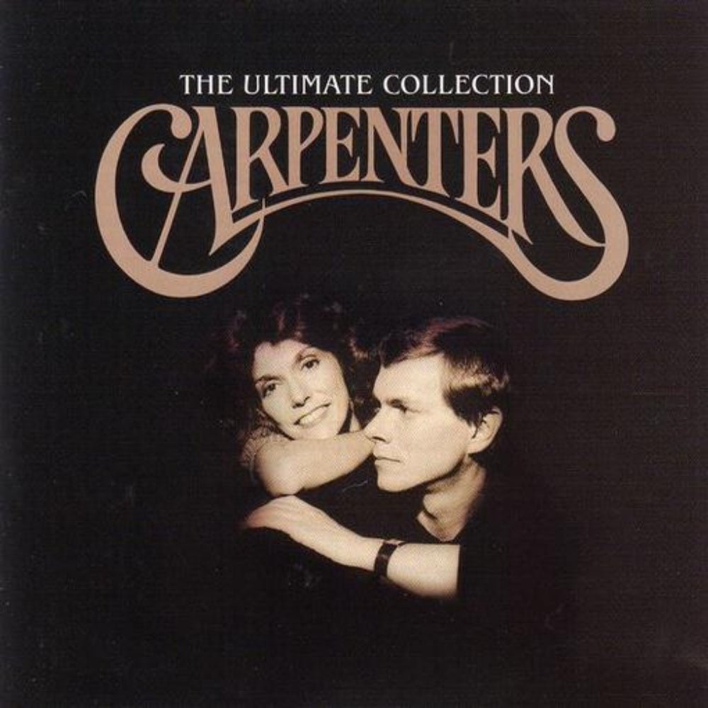 The Ultimate Collection - Carpenters - metafield_custom.product_key_info - 602498446263 - The Vinyl Store
