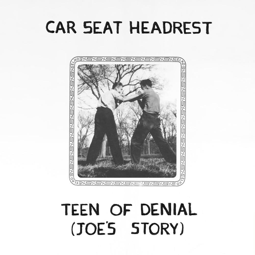 Teen Of Denial: Joe's Story