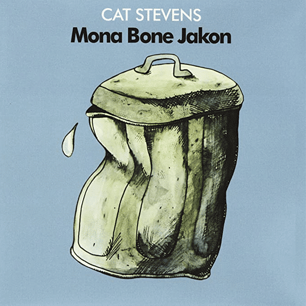Mona Bone Jakon - Cat Stevens - metafield_custom.product_key_info - - The Vinyl Store