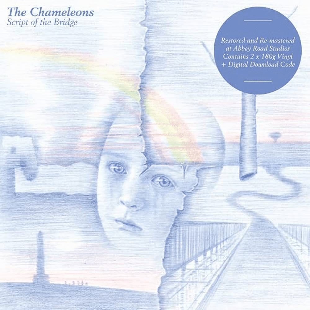 Script Of The Bridge - The Chameleons - metafield_custom.product_key_info - - The Vinyl Store