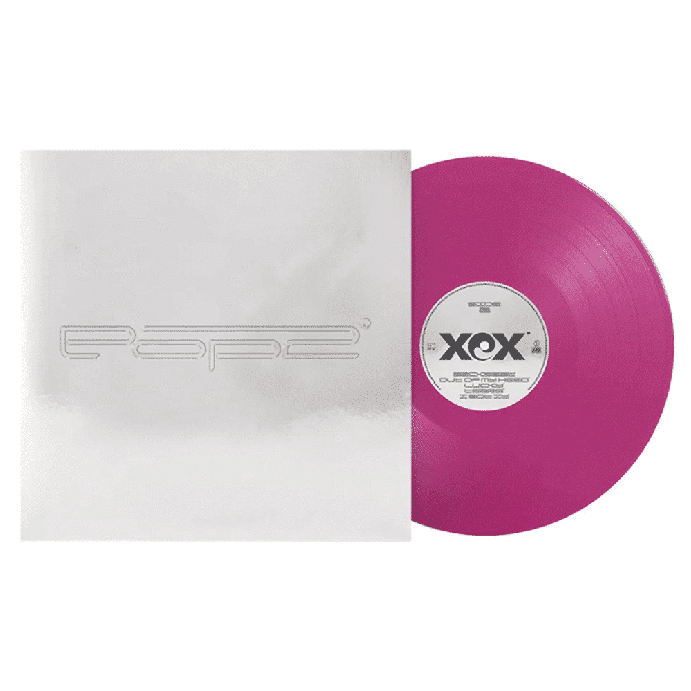 Pop 2 - Charli XCX - 12 - 5054197487170 - The Vinyl Store