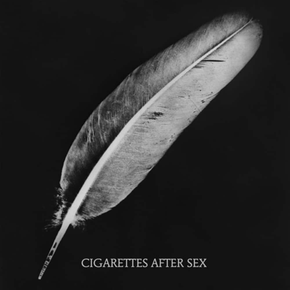 Affection - Cigarettes After Sex - 7 - 719034454764 - The Vinyl Store