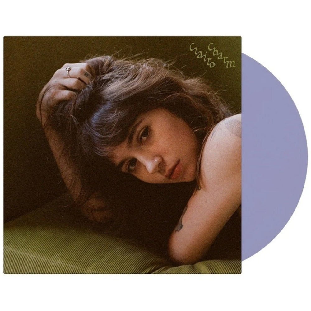 Charm - Clairo - lp - 196922870590 - The Vinyl Store