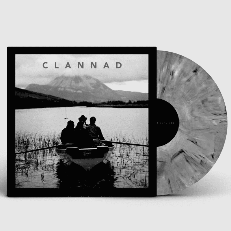 In A Lifetime (Compilation) - Clannad - metafield_custom.product_key_info - - The Vinyl Store
