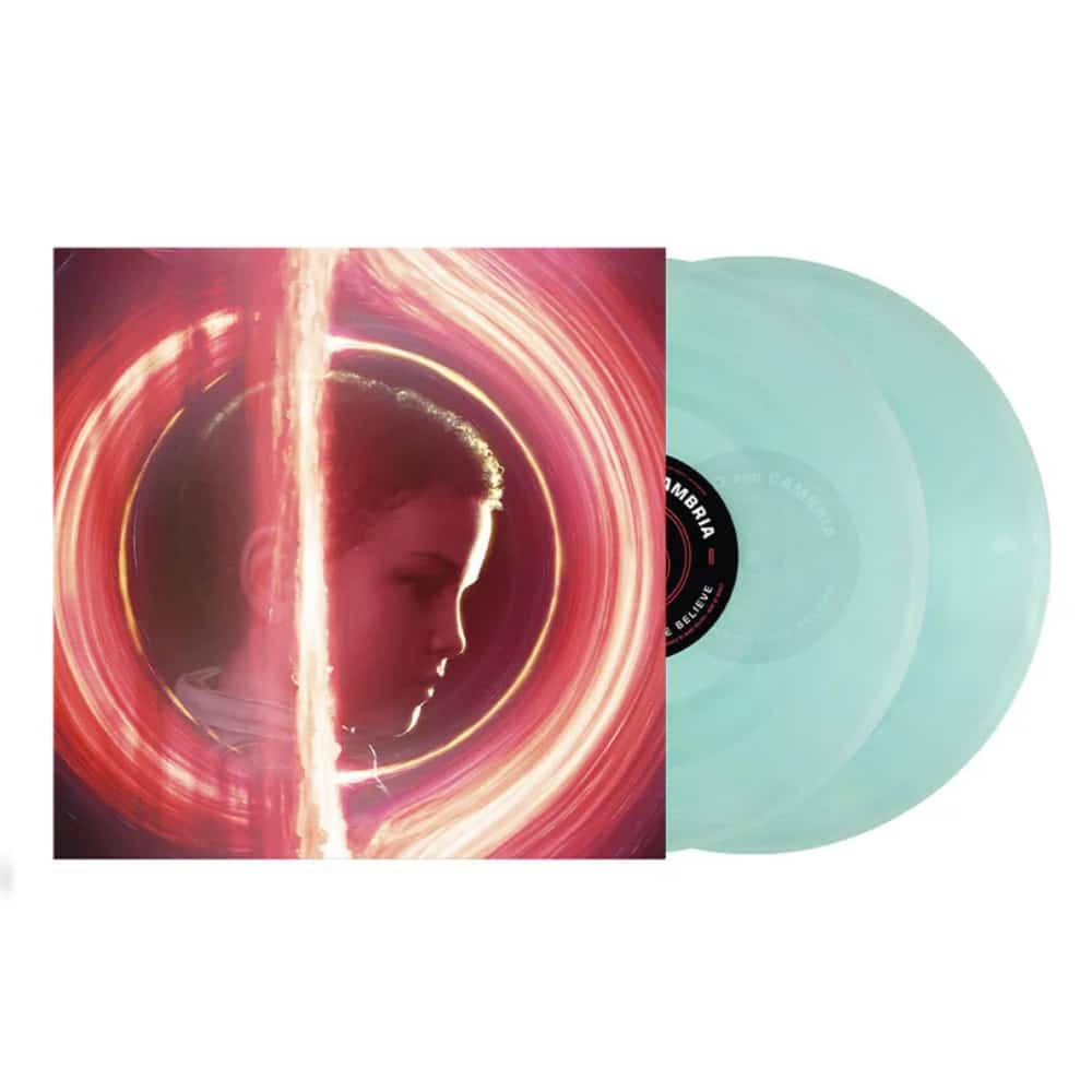 The Father of Make Believe - Coheed And Cambria - metafield_custom.product_key_info - - The Vinyl Store