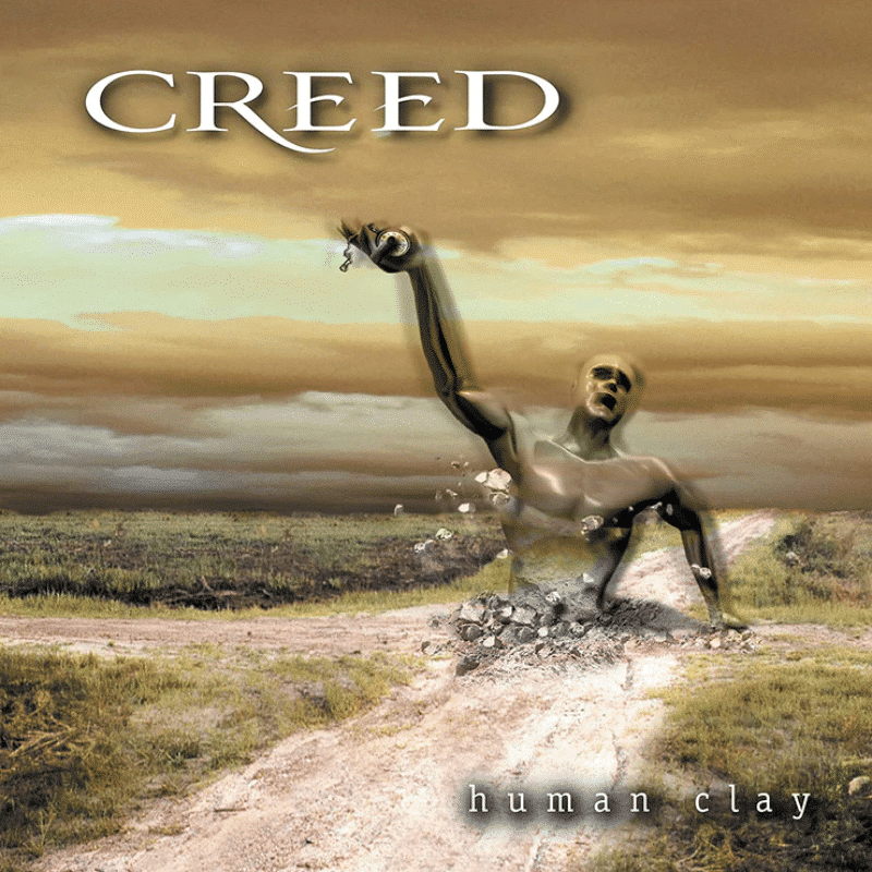 Human Clay - Creed - metafield_custom.product_key_info - - The Vinyl Store