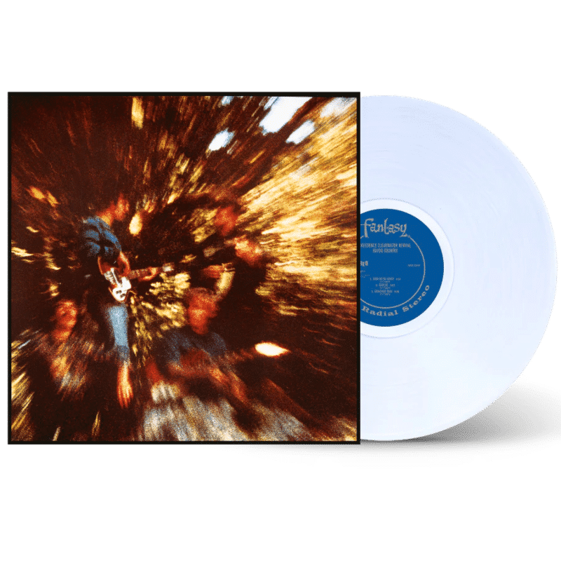 Bayou Country - Creedence Clearwater Revival - metafield_custom.product_key_info - - The Vinyl Store
